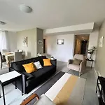 Apartmán Les Pins Tranquilles - D'hiver - T3 Avec Terrasse Privee Mae-9514 Arcachon