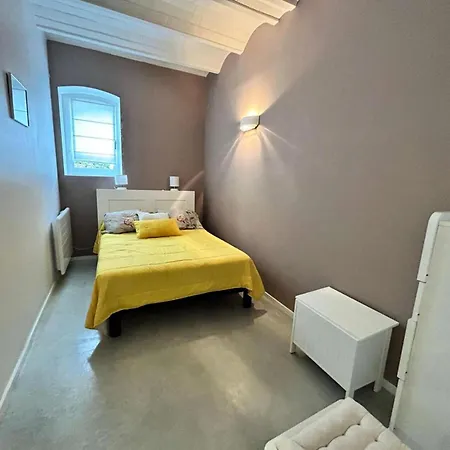 Résidence Les Pins Tranquilles - D’hiver – T3 Avec Terrasse Privée Mae-9514 *