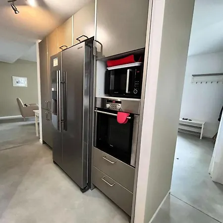 Les Pins Tranquilles - D'hiver - T3 Avec Terrasse Privee + Parking Mae-9514 *